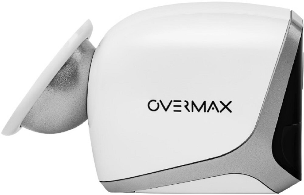 Kamera IP OVERMAX Camspot 5.0 - niezawodność 