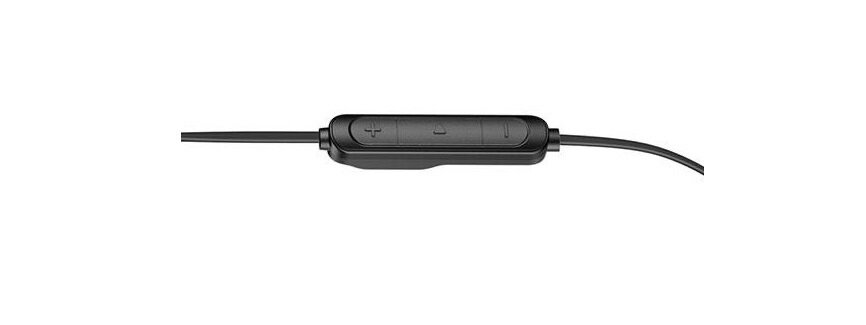 Słuchawki dokanałowe ANKER Soundcore Spirit Pro Czarno-szary regulacja