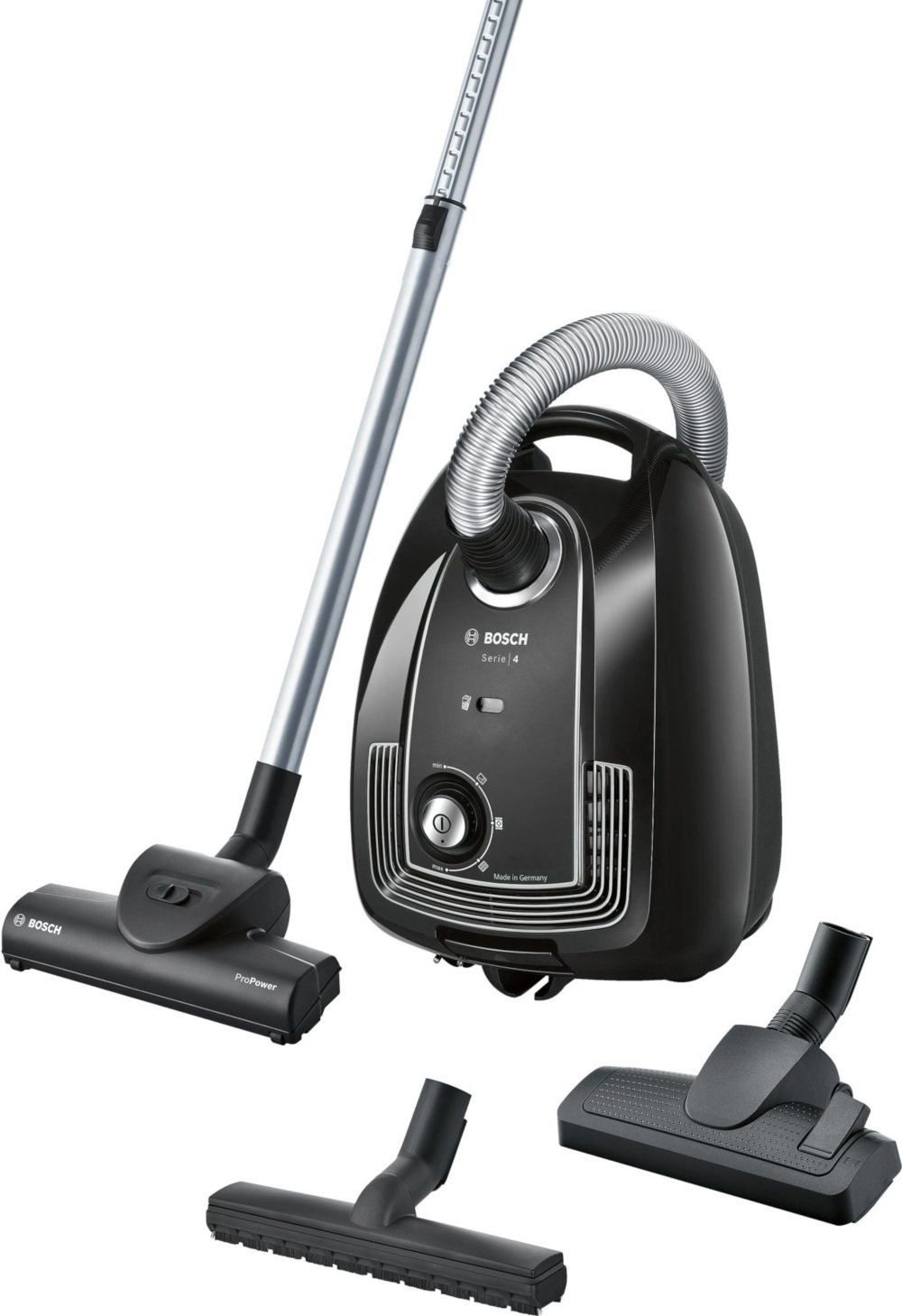 Odkurzacz BOSCH BWD421PRO