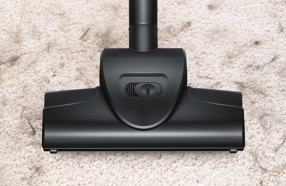 Odkurzacz BOSCH BWD421PRO