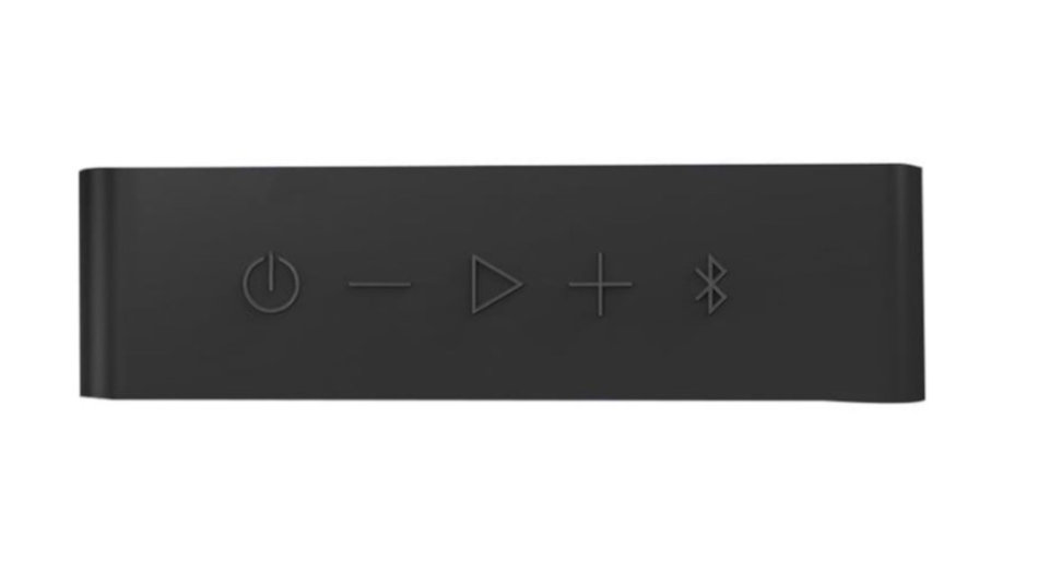 Głośnik Mobilny ANKER Soundcore Stereo Czarny - Bateria