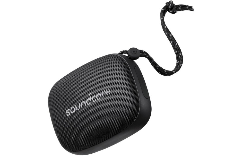 GŁOŚNIK BEZPRZEWODOWY SOUNDCORE ICON MINI CZARNY