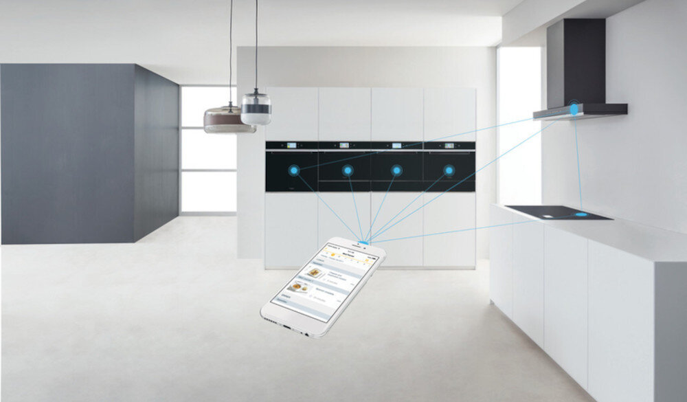 Piekarnik WHIRLPOOL W9OP24S2H Hpołączenie telefonem