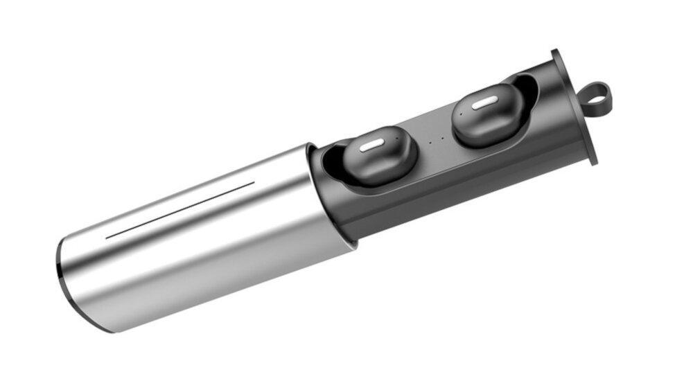 Słuchawki Douszne TRACER Urbaner - Ogólny