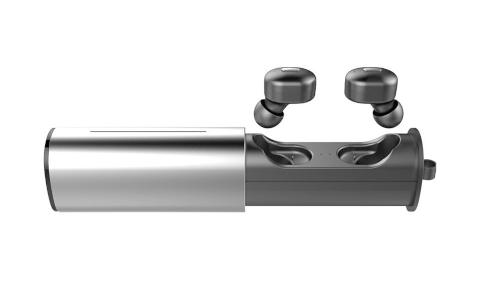 Słuchawki Douszne TRACER Urbaner - Bluetooth