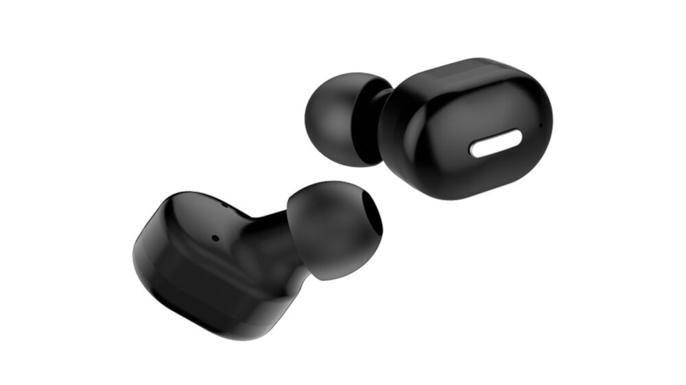 Słuchawki Douszne TRACER Urbaner - Brzmienie