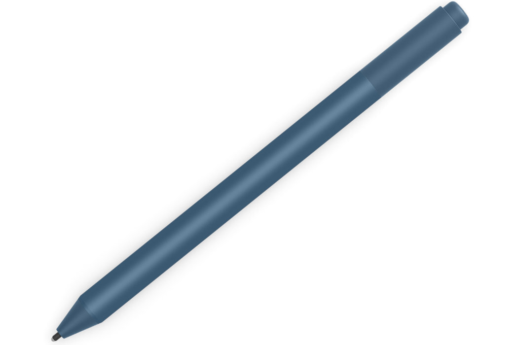 Rysik MICROSOFT Surface Pen Czarny wydajność notatki prezentacje kreatywnosć ładowanie