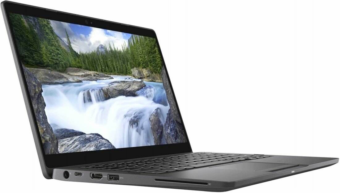 Laptop DELL Latitude 5300 - Laptop 2 w 1
