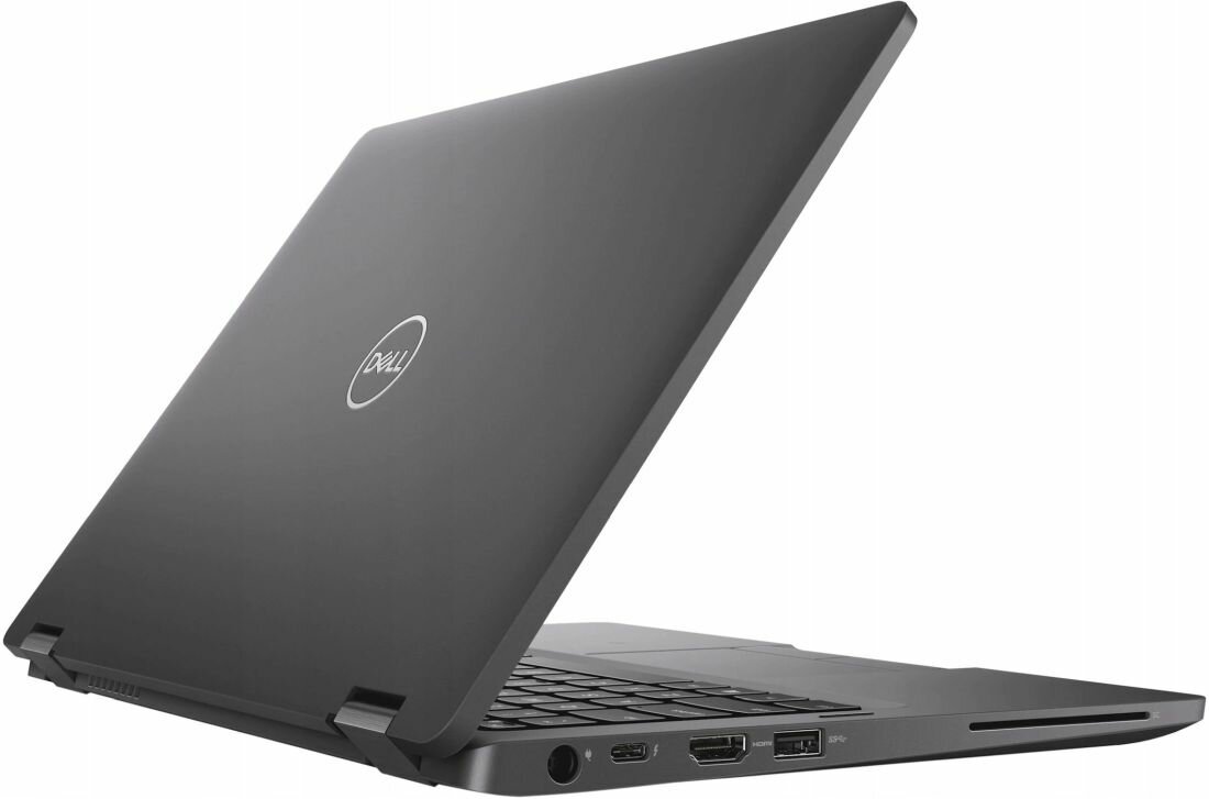 Laptop DELL Latitude 5300 - Dysk SSD