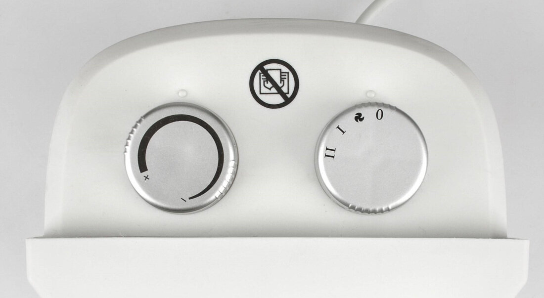 Termowentylator G3FERRARI G60018