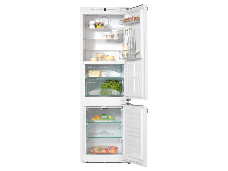 Lodówka MIELE KFN 37282 ID - Wygląd Ogólny