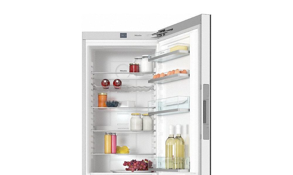 Lodówka MIELE KS 28463 D BB - DynaCool
