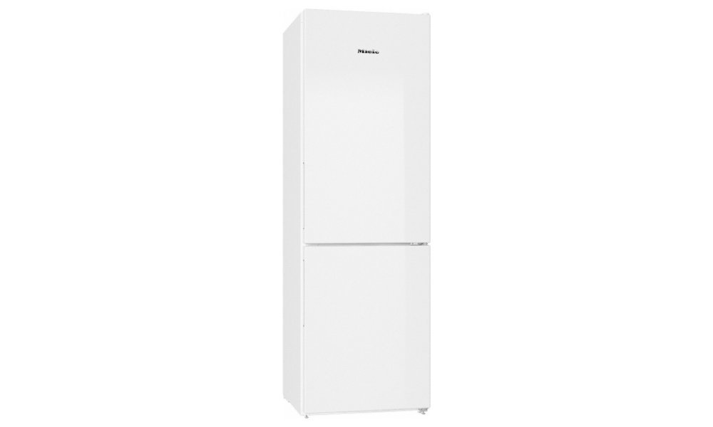 Lodówka MIELE KFN 28132 WS - Wygląd Ogólny