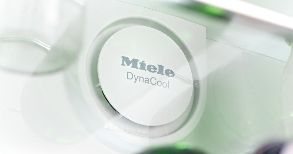 Lodówka MIELE KFN 29283 D EDT/CS - DynaCool