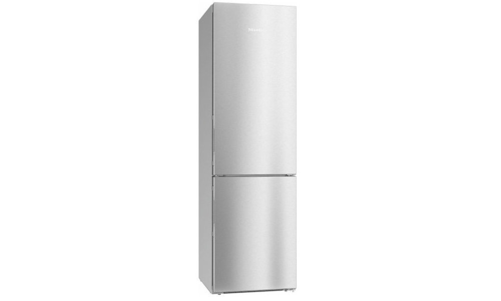 Lodówka MIELE KFN 29283 D EDT/CS - Wygląd Ogólny