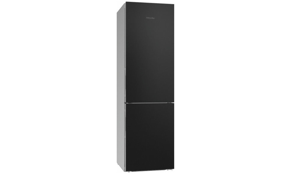 Lodówka MIELE KFN 29283 D BB - Wygląd Ogólny
