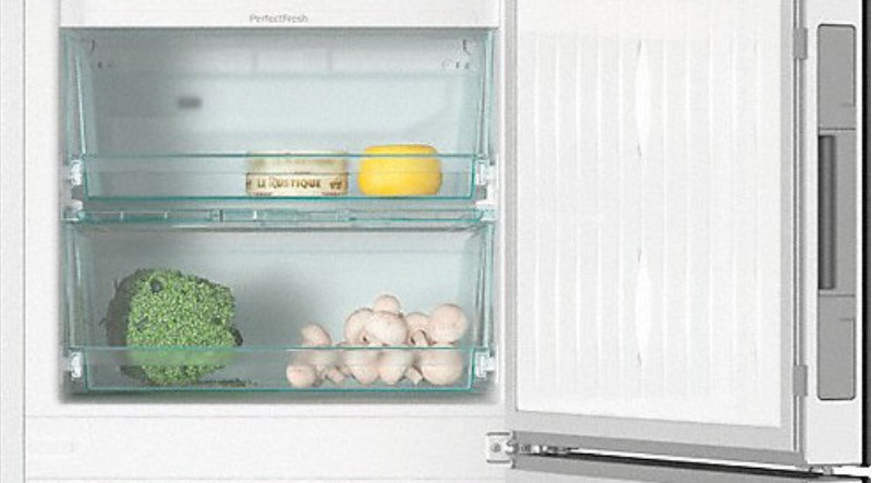 Lodówka MIELE KFN 29283 D BB - ComfortClean