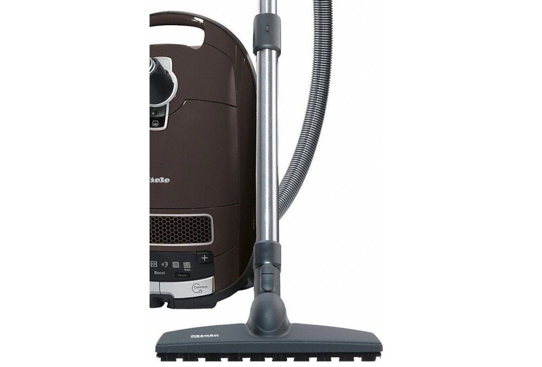 Odkurzacz MIELE Complete C3 Total Care wyposazenie akcesoria zestaw komplet szczotka Parquet Twister wybor mozliwosci reczna turboszczotka szczotka do parkietu