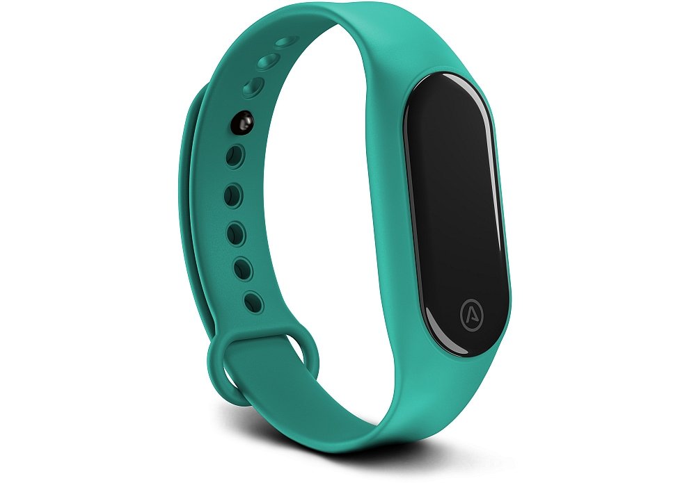 Smartband LAMAX BFit2 tętno puls