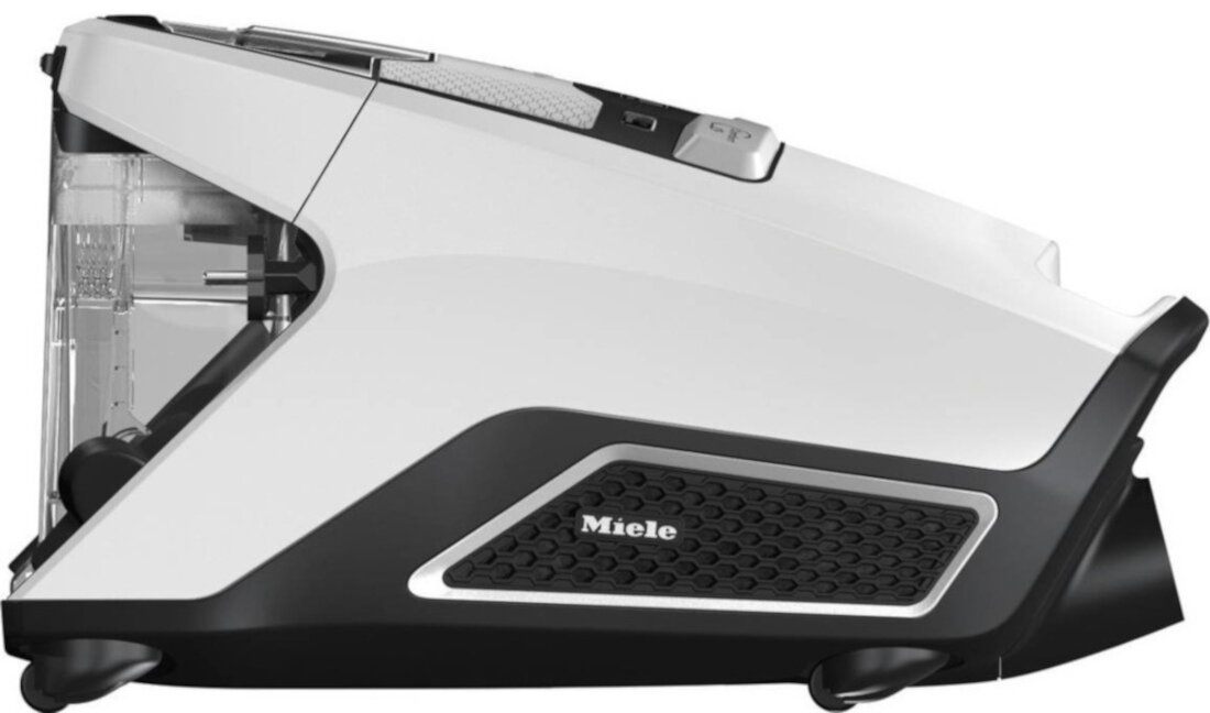 Odkurzacz MIELE Blizzard Cx1 Comfort higiena moc konstrukcja funkcja Click2Open wygoda wysoka wydajnosc technologia Vortex