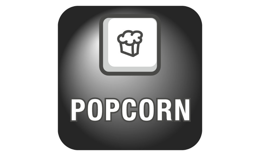 Piekarnik MIELE H 7140 BM - Funkcja Popcorn