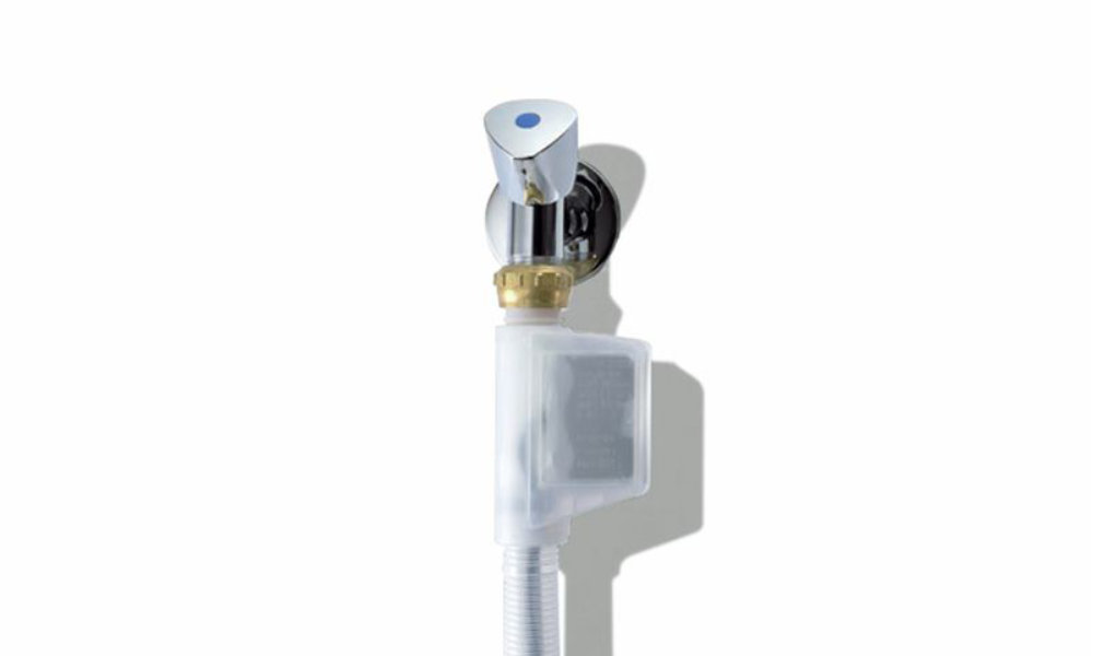 Pralka BOSCH WAX32EH0EU - AquaStop