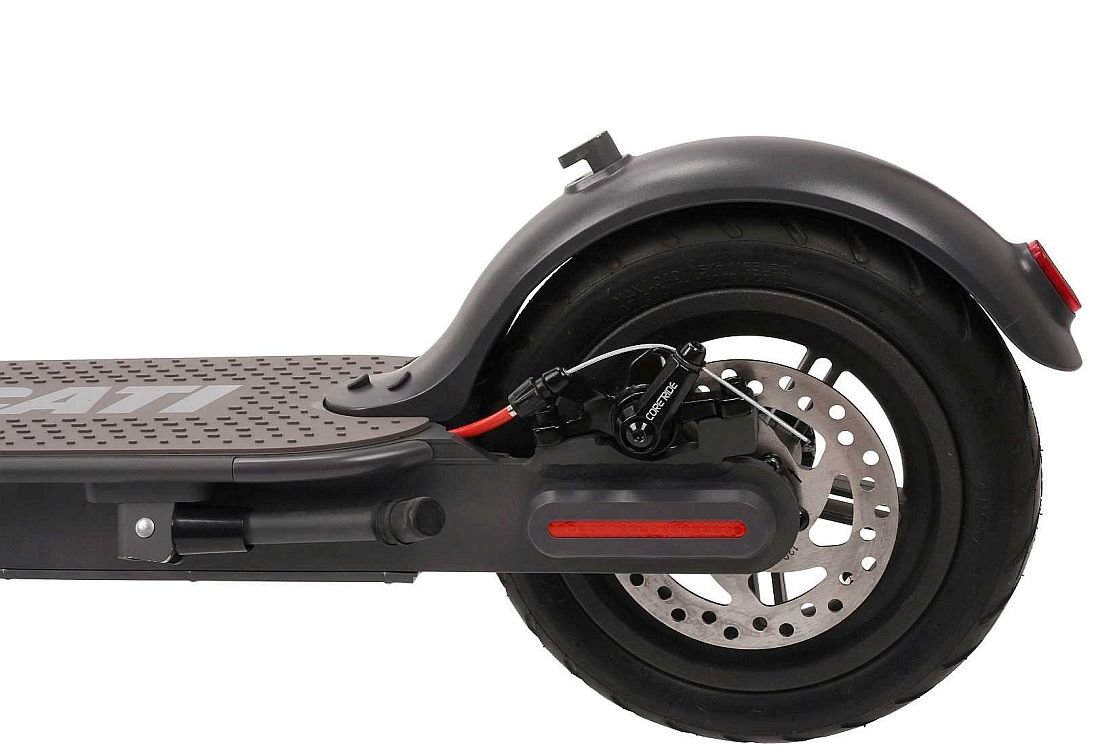 Hulajnoga elektryczna DUCATI Pro 1 Plus - OSZCZĘDNOŚĆ