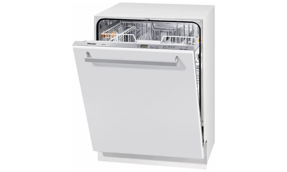 Zmywarka MIELE G 4263 VI - Wygląd Ogólny