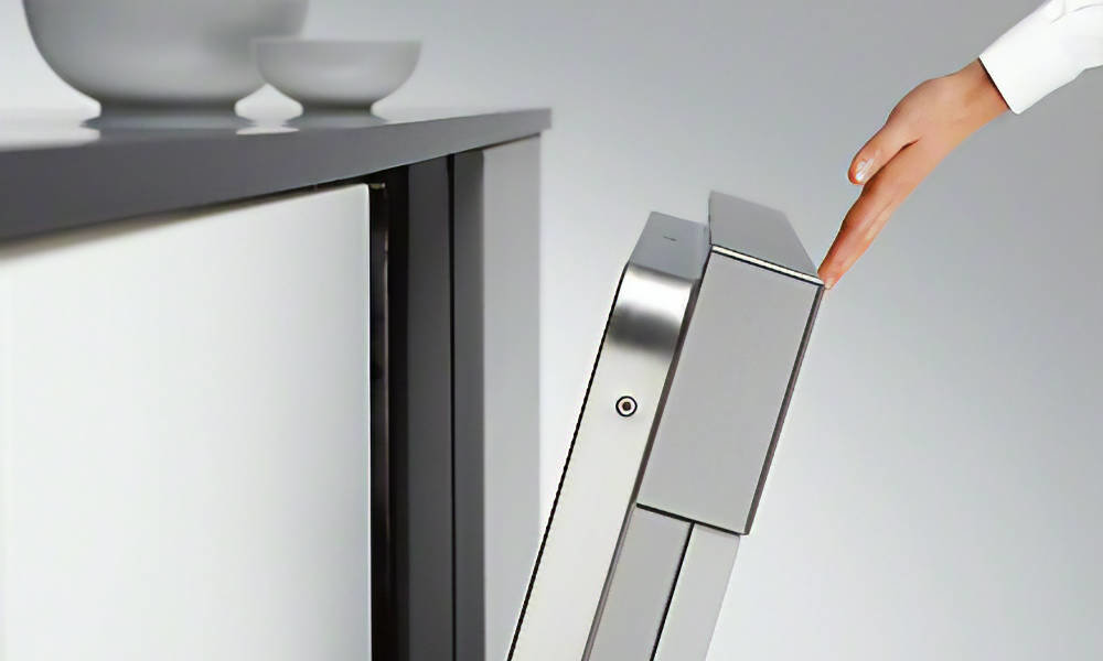 Zmywarka MIELE G 4263 VI - ComfortClose