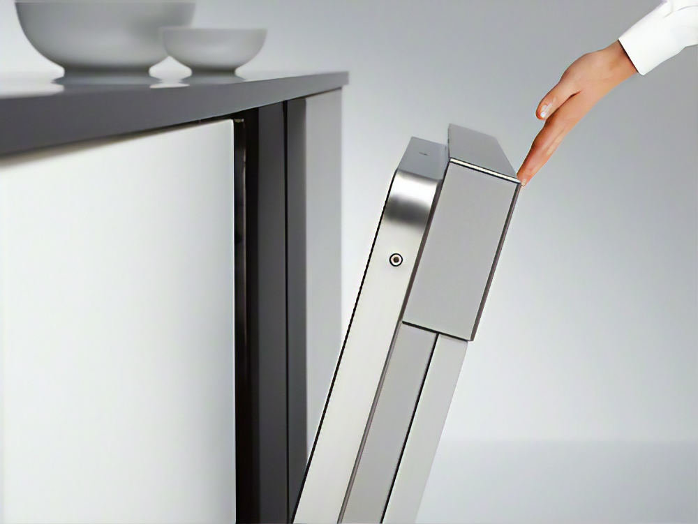 Zmywarka MIELE G 4263 SCVI - ComfortClose