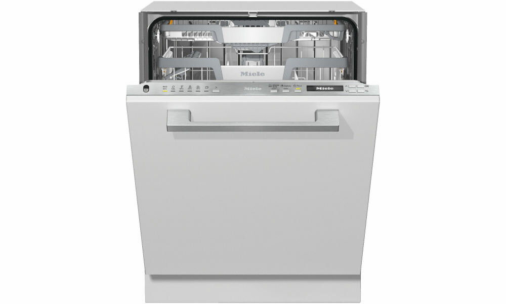 Zmywarka MIELE G 7150 SCVi - Wygląd Ogólny