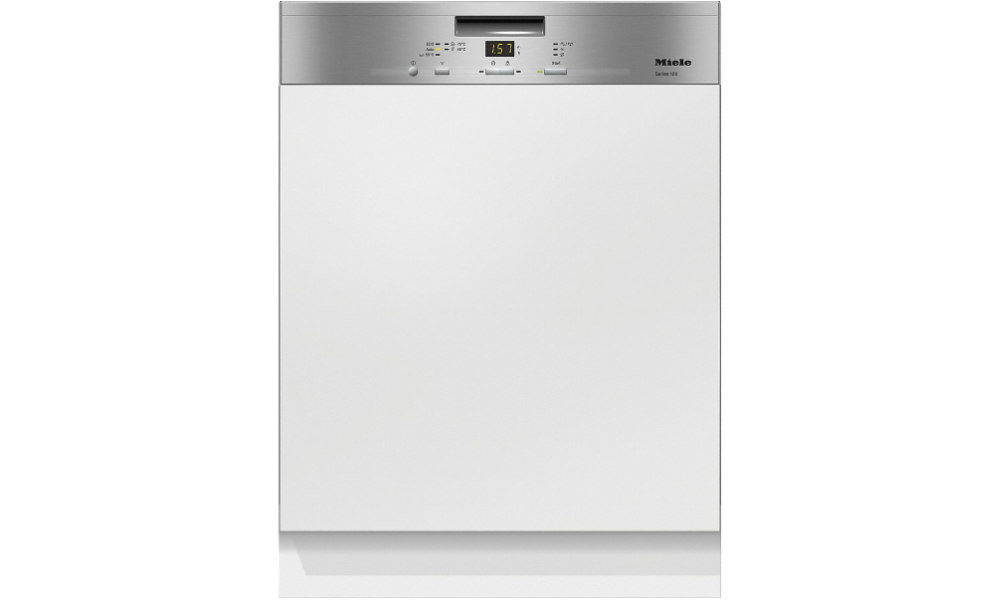Zmywarka MIELE G 4932 SCI - Wygląd Ogólny