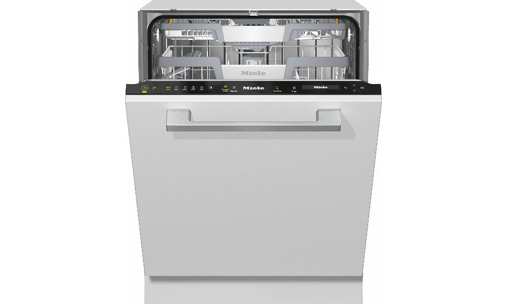 Zmywarka MIELE G 7360 SCVI - Wygląd Ogólny