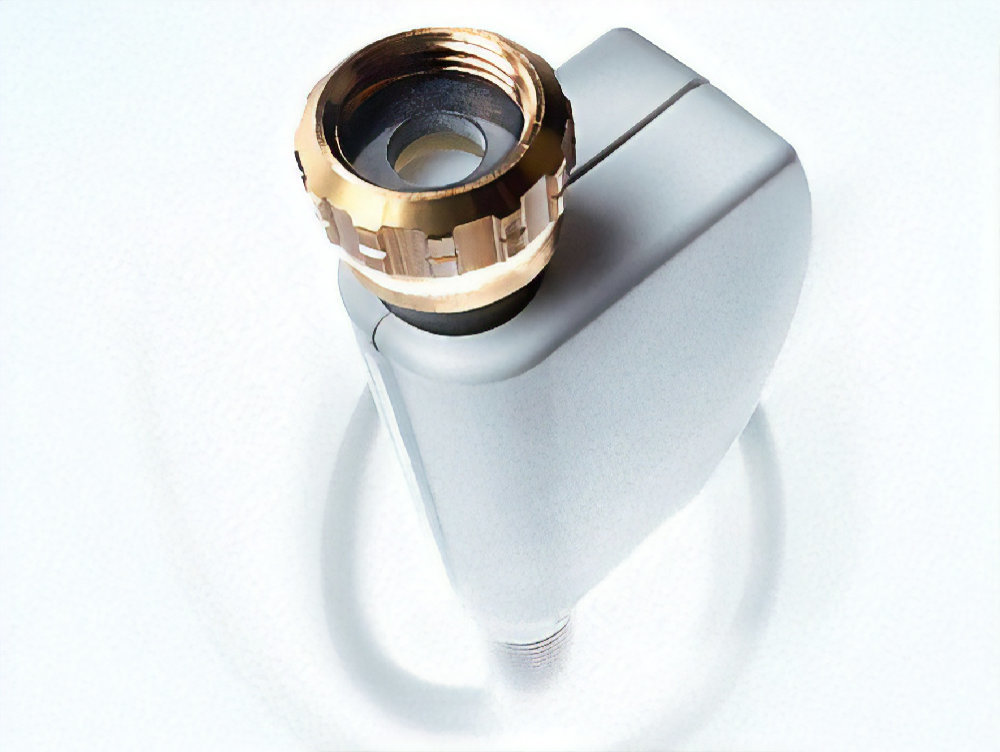 Zmywarka MIELE G 7360 SCVI - Ochrona przed wylaniem wody