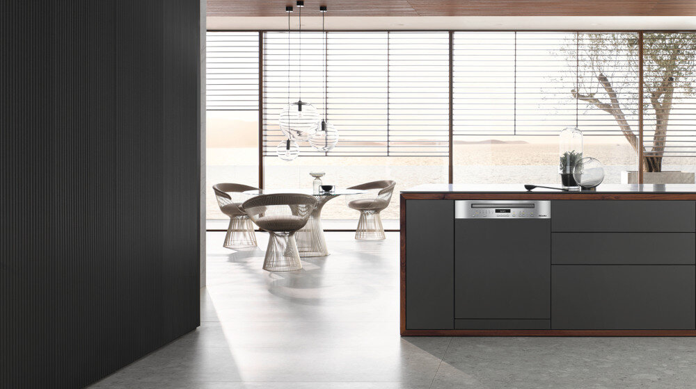 Zmywarka MIELE G 7100 SCi - Wygląd Ogólny