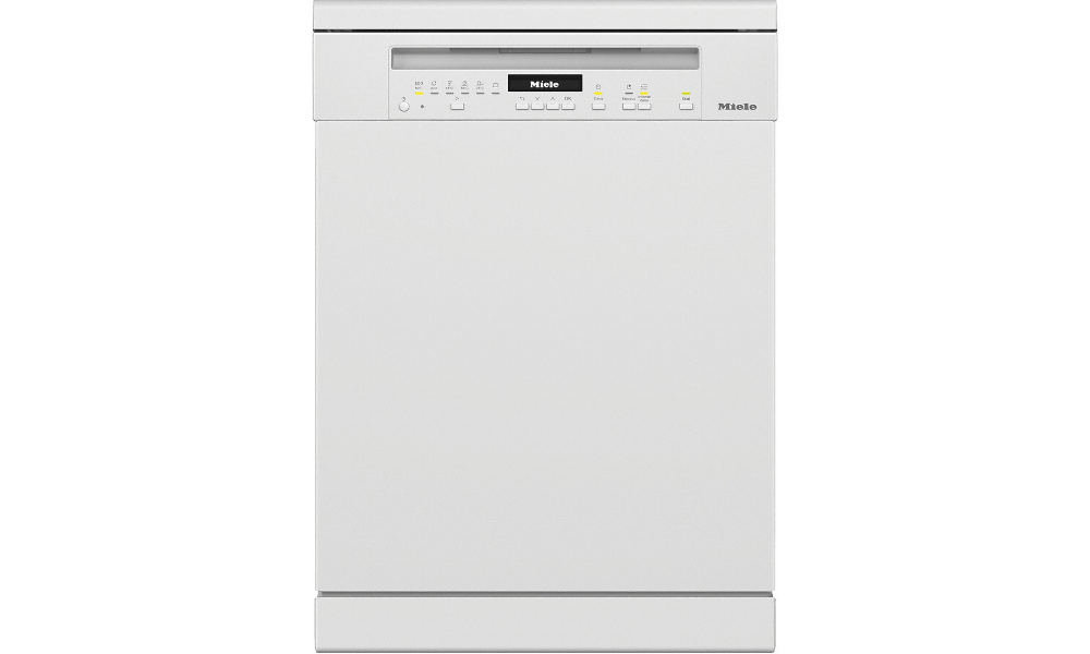 Zmywarka MIELE G 7100 SC - Wygląd Ogólny