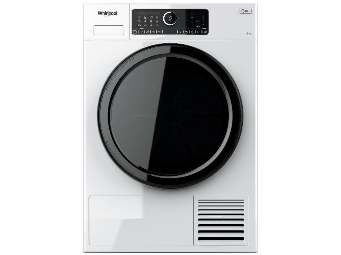 Suszarka WHIRLPOOL ST U 92E EU  - Suszarka 