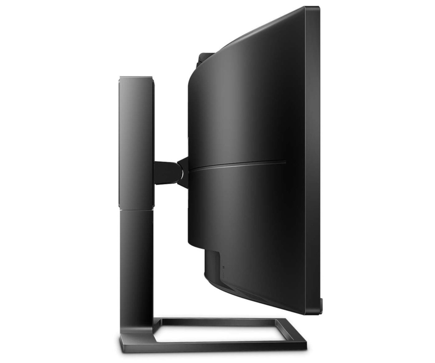 Monitor PHILIPS 439P9H - Komfort