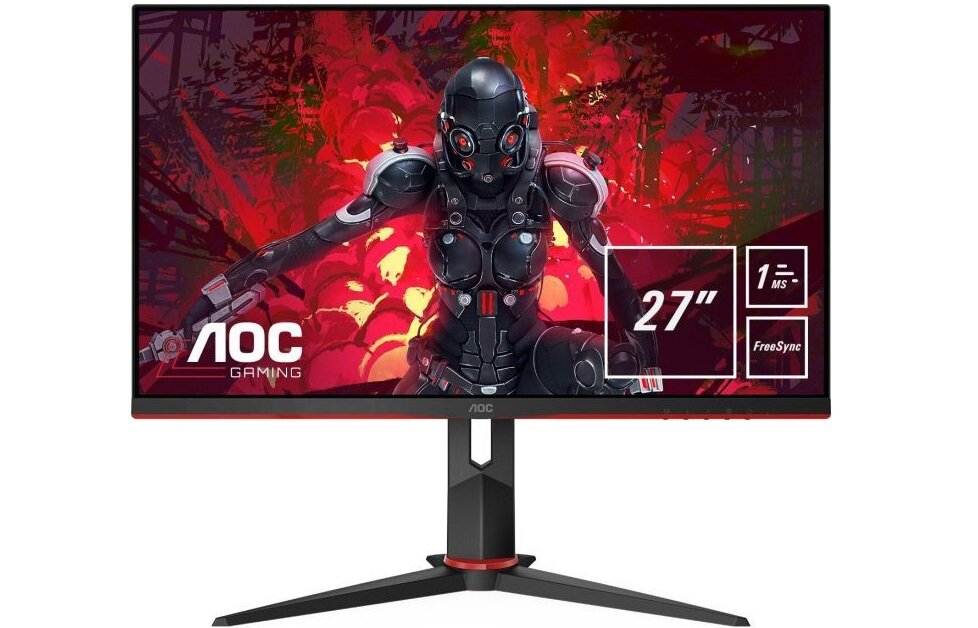 Monitor AOC 27G2U5 dla graczy do wirtualnej rzeczywistości