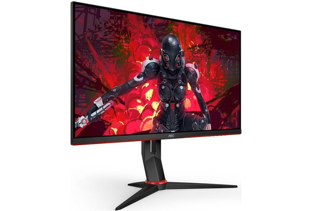 Monitor AOC 27G2U5 AMD FreeSync