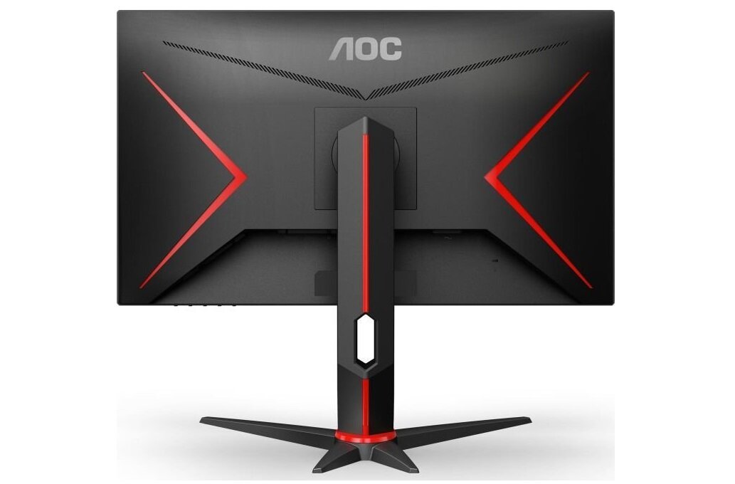 Monitor AOC 27G2U5 czas reakcji 1ms