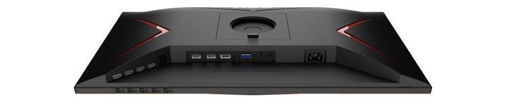 Monitor AOC 27G2U5 odświeżanie 75 Hz