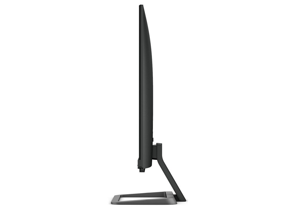 Monitor BENQ EW2480 - wąskie ramki większa przestrzeń robocza