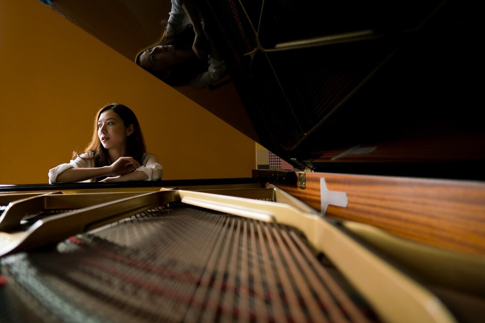 Obiektyw SIGMA Digital C 16mm f-1.4 DC DN  konstrukcja