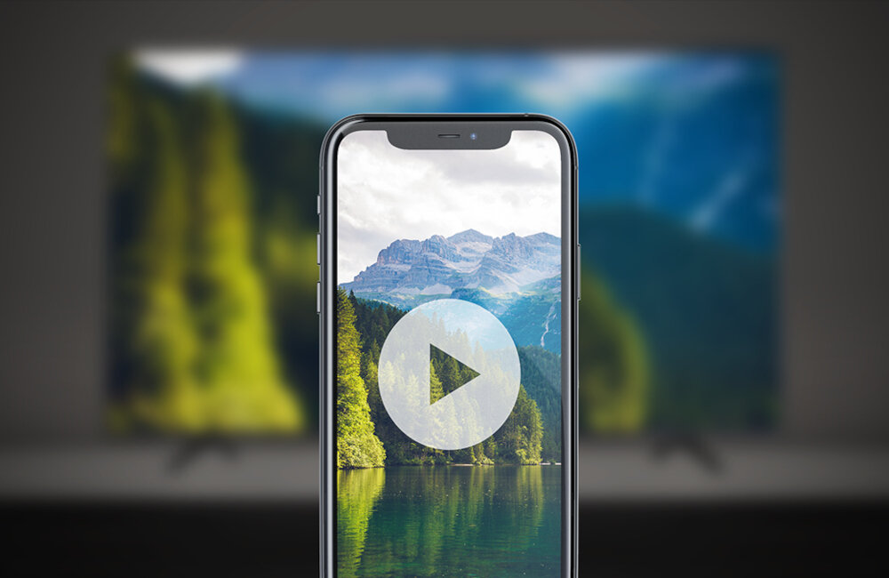 TELEWIZOR SHARP LED 55BL5EA UHD ANDROID @TV HDR10 chromecast bezprzewodowe przesylanie obrazu Wi-Fi 