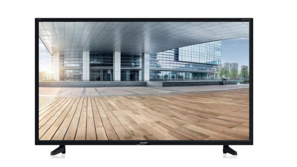 Telewizor SHARP LED 32BB3E - Ogólny