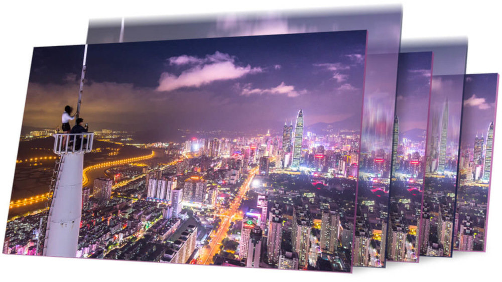 Telewizor SHARP LED 32BB3E - Active Motion