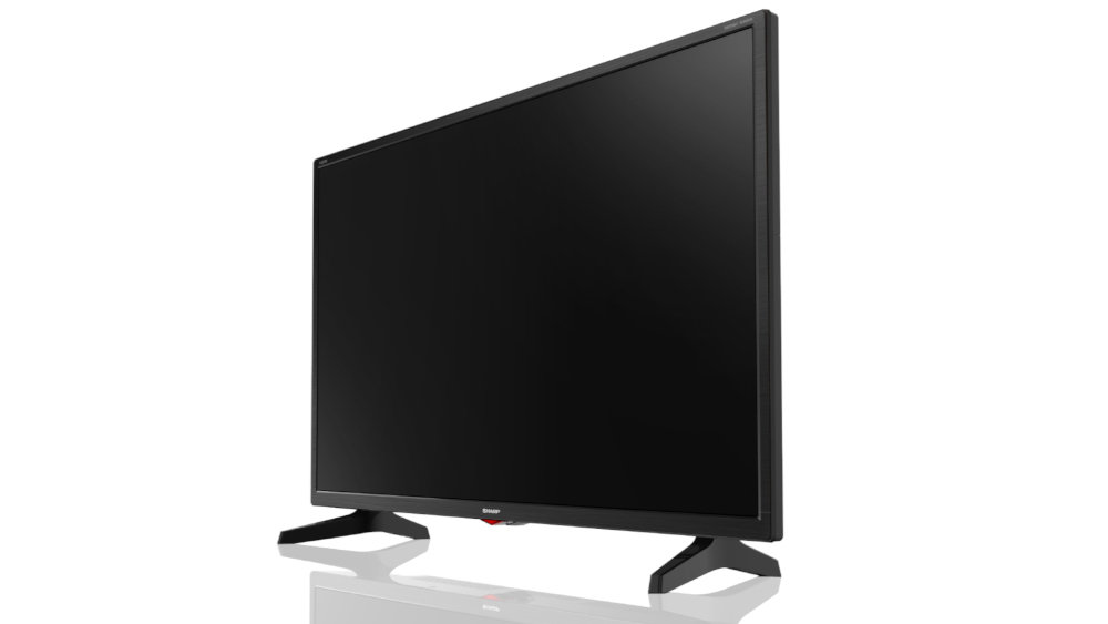Telewizor SHARP LED 32BB3E - Funkcjonalności