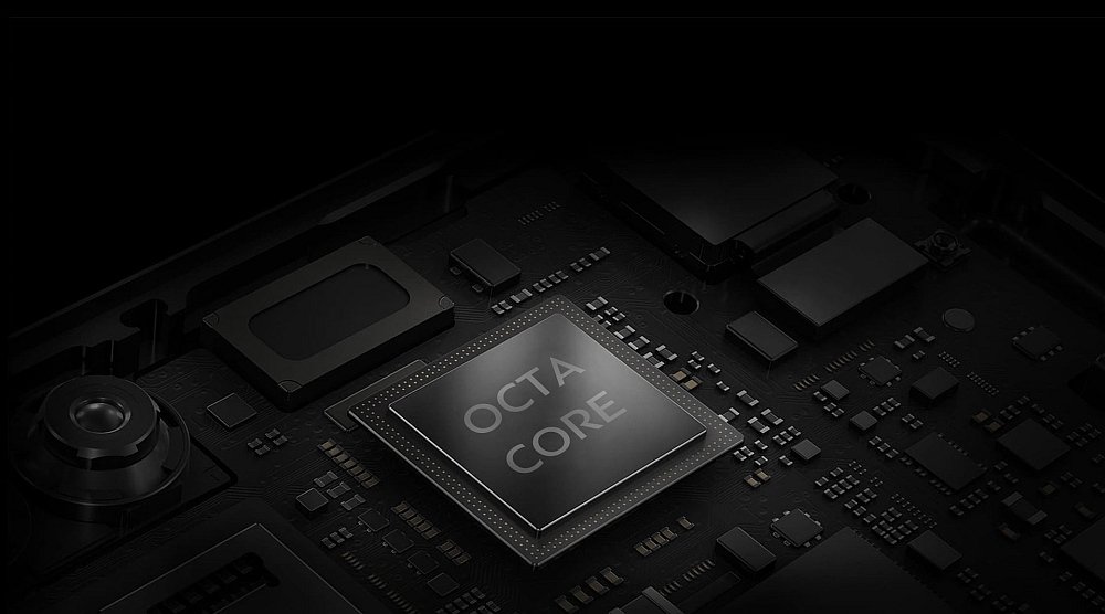 Smartfon ULEFONE Armor 5S procesor ram pamięć podzespoły kara sd