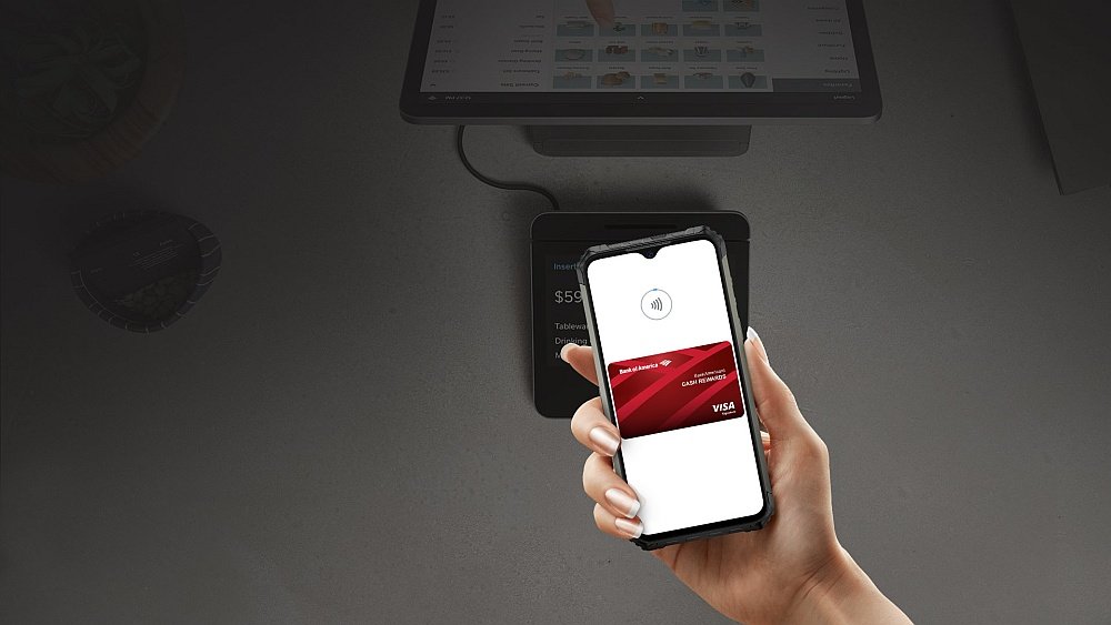 Smartfon ULEFONE Armor 7 płatność nfc google pay dane